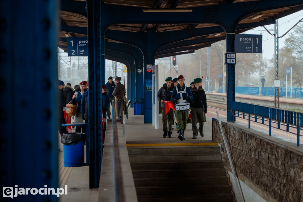 Obudzić Śpiących 2025