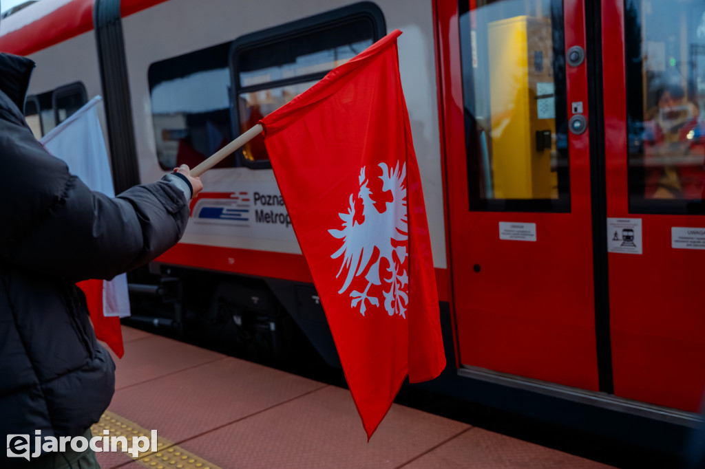 Obudzić Śpiących 2025