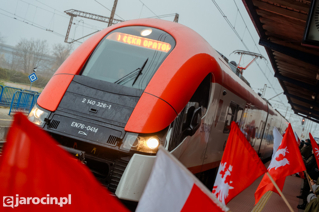 Obudzić Śpiących 2025