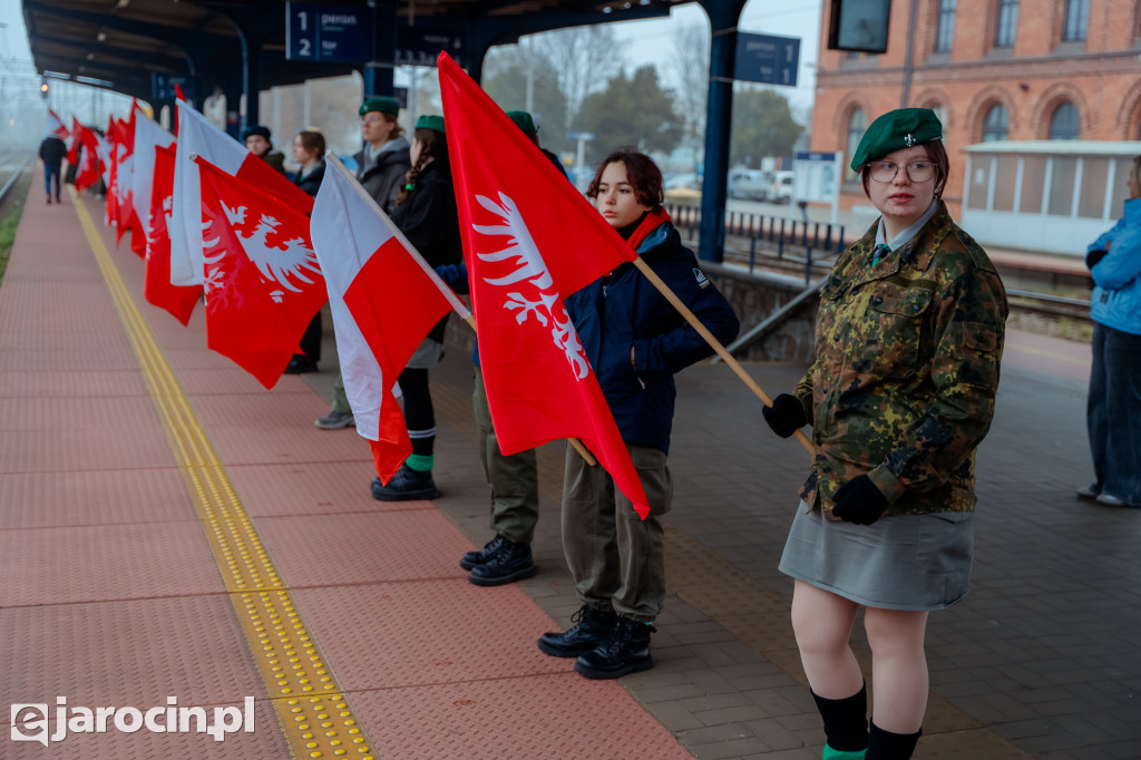 Obudzić Śpiących 2025