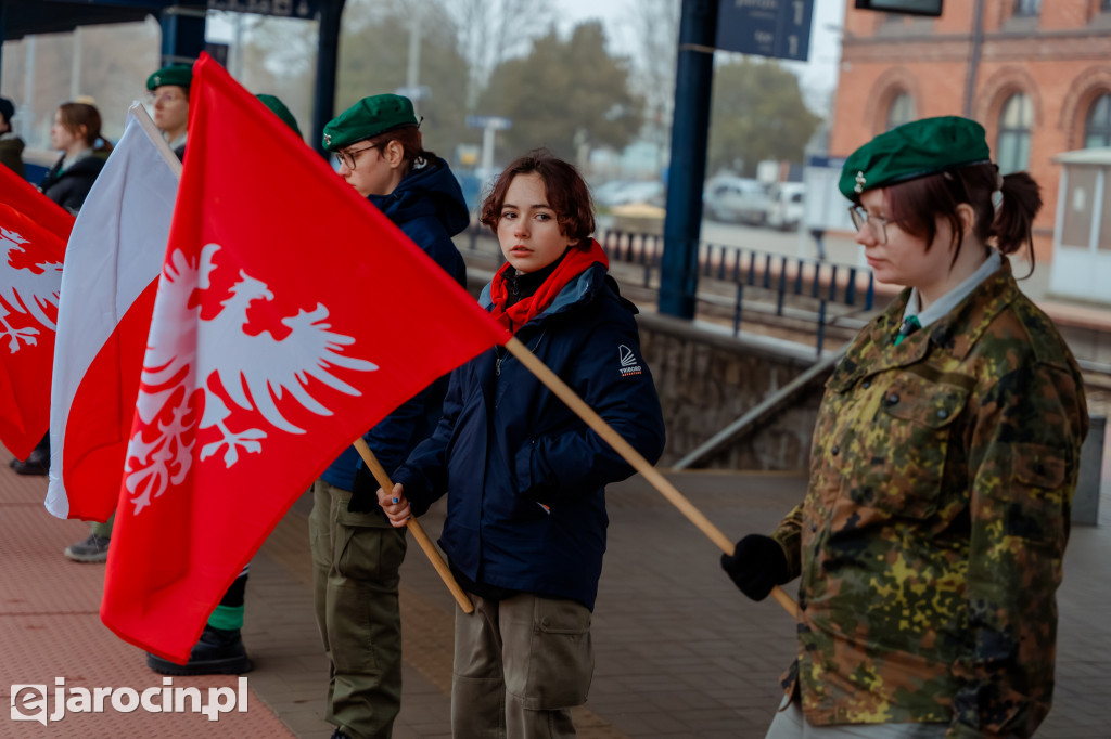 Obudzić Śpiących 2025
