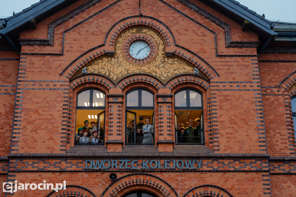 Obudzić Śpiących 2025