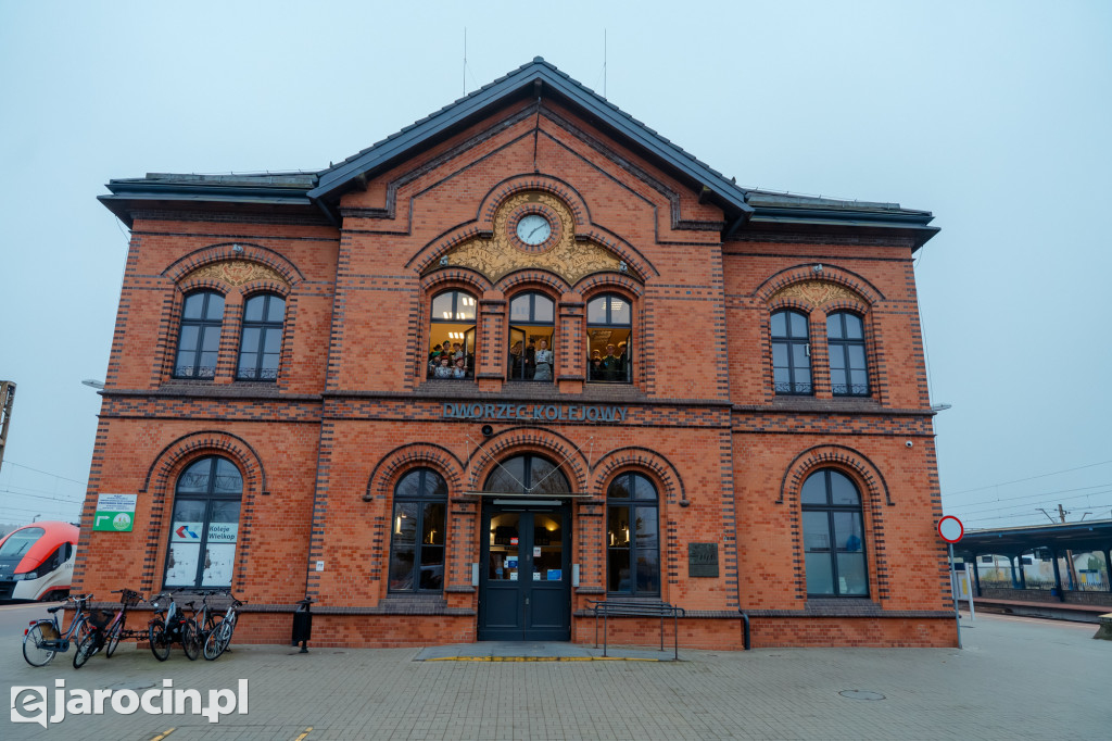 Obudzić Śpiących 2025