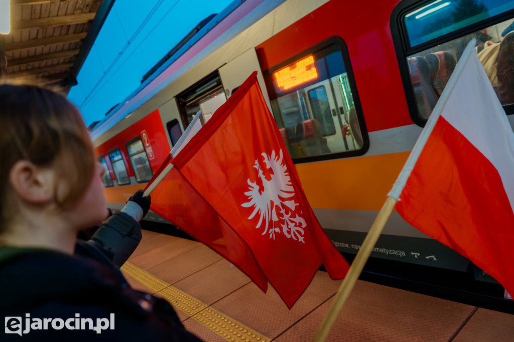 Obudzić Śpiących 2025