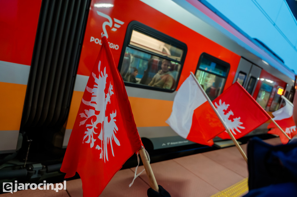 Obudzić Śpiących 2025