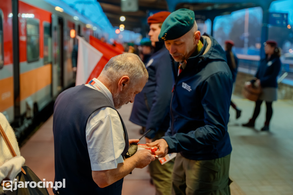 Obudzić Śpiących 2025