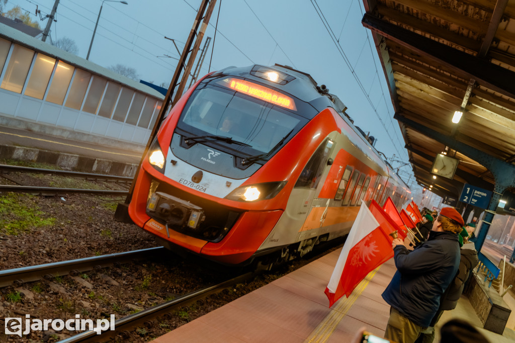 Obudzić Śpiących 2025