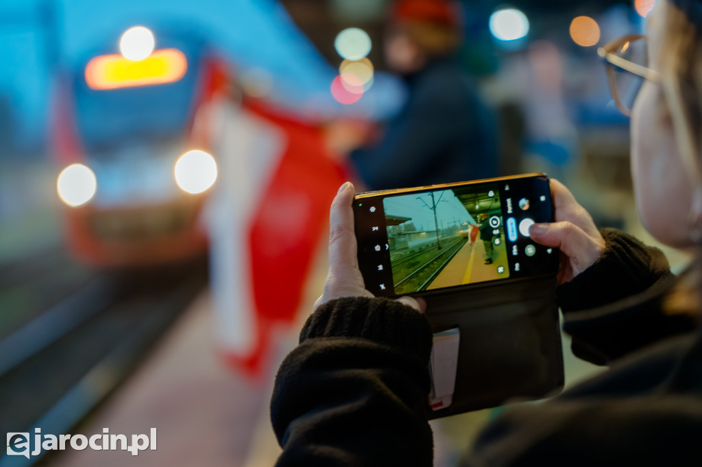 Obudzić Śpiących 2025