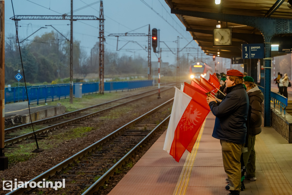 Obudzić Śpiących 2025