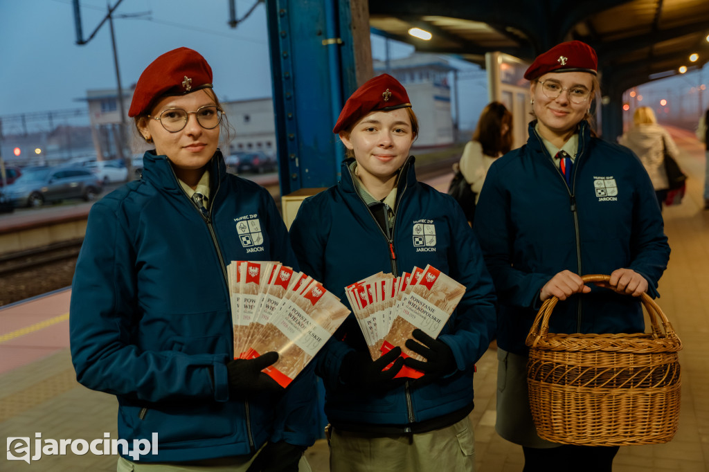 Obudzić Śpiących 2025