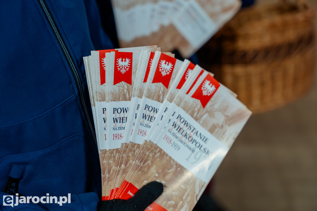 Obudzić Śpiących 2025