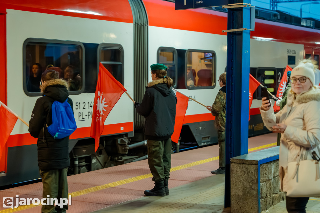 Obudzić Śpiących 2025