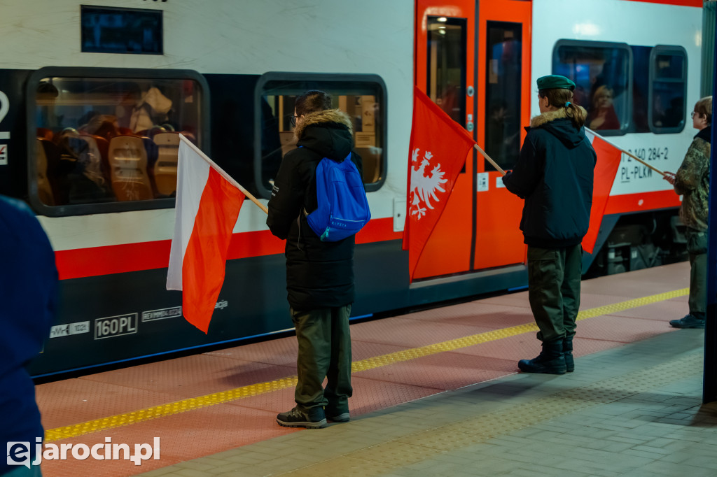 Obudzić Śpiących 2025