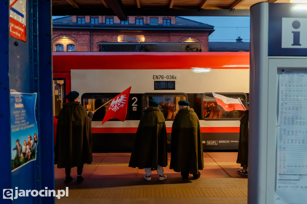 Obudzić Śpiących 2025