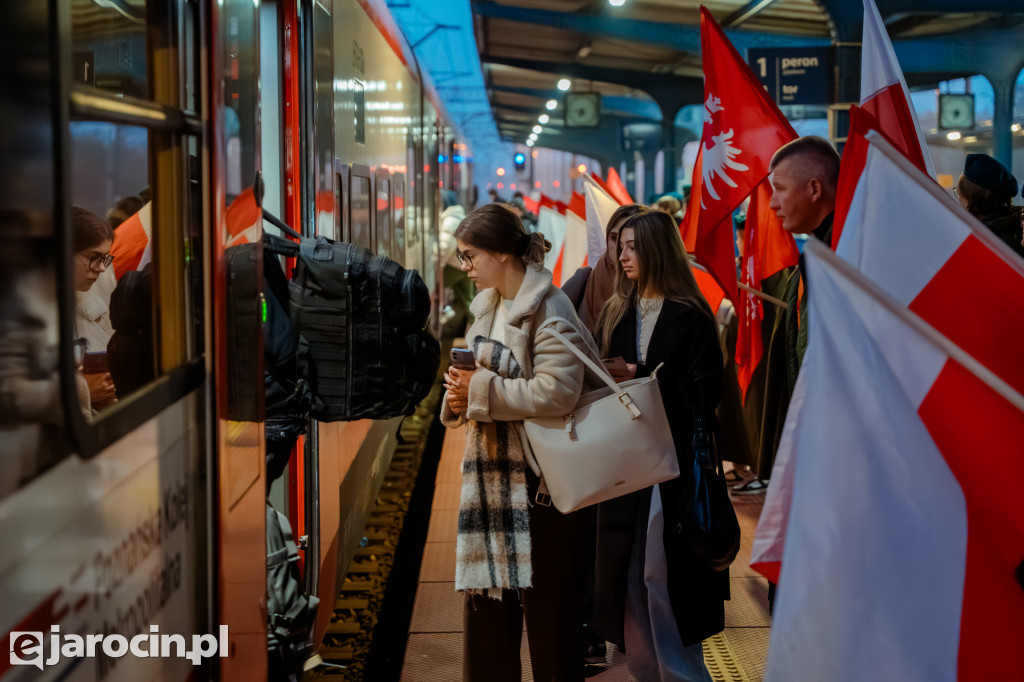 Obudzić Śpiących 2025