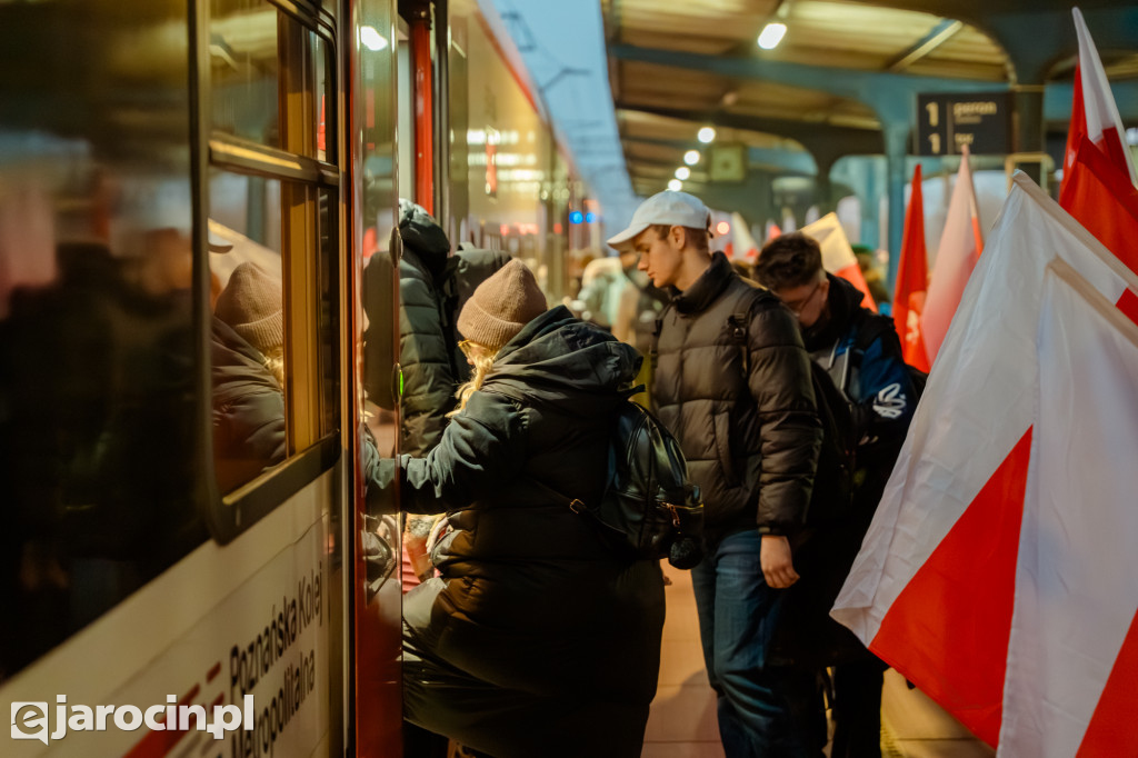 Obudzić Śpiących 2025