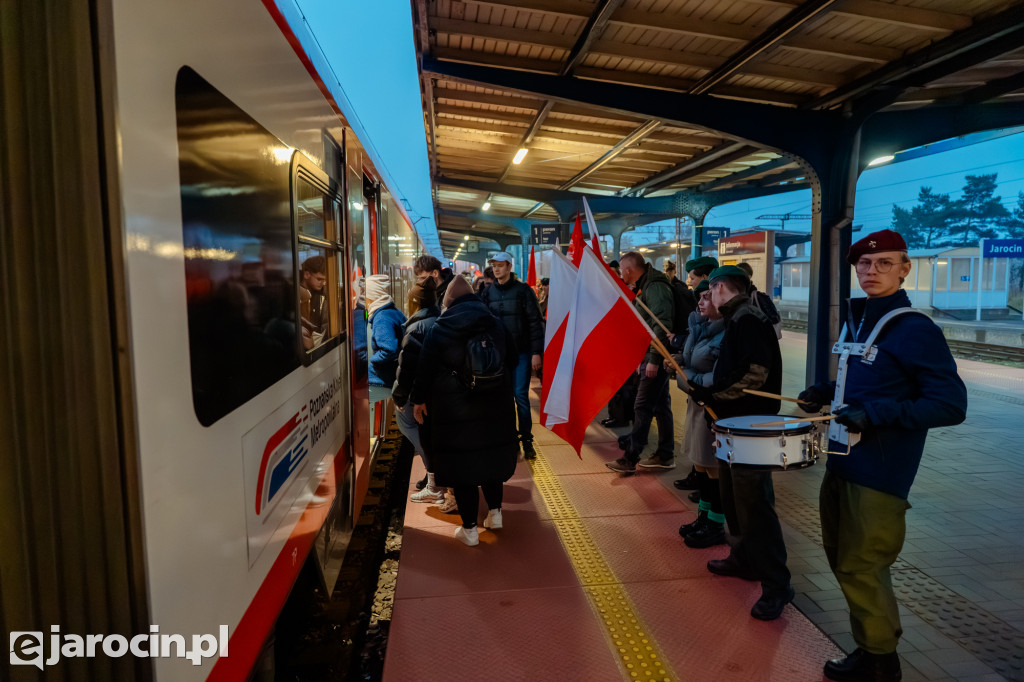 Obudzić Śpiących 2025