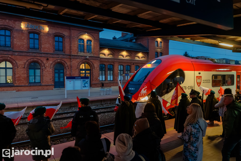 Obudzić Śpiących 2025