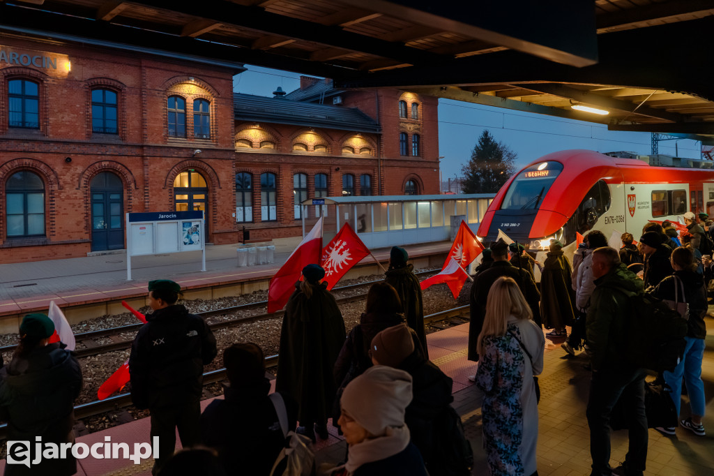 Obudzić Śpiących 2025