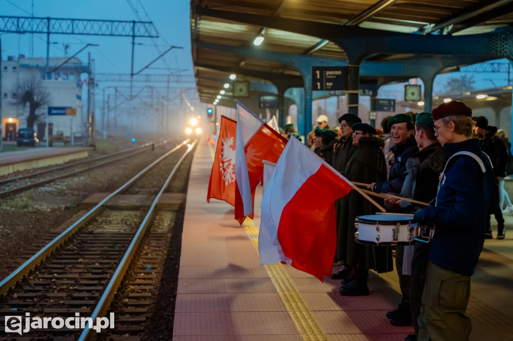 Obudzić Śpiących 2025