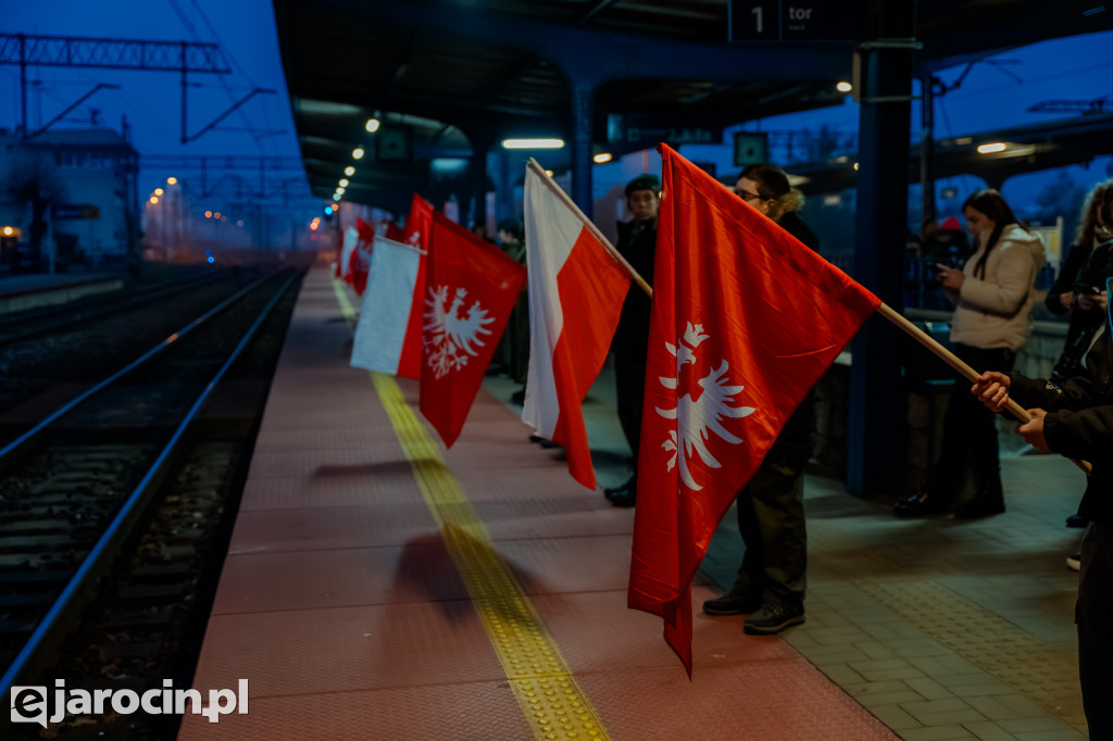 Obudzić Śpiących 2025