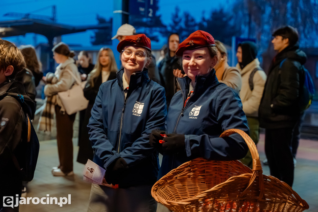 Obudzić Śpiących 2025