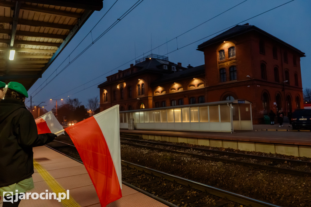 Obudzić Śpiących 2025