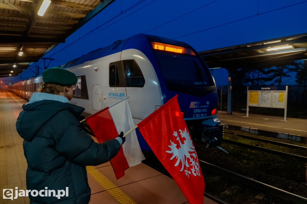 Obudzić Śpiących 2025