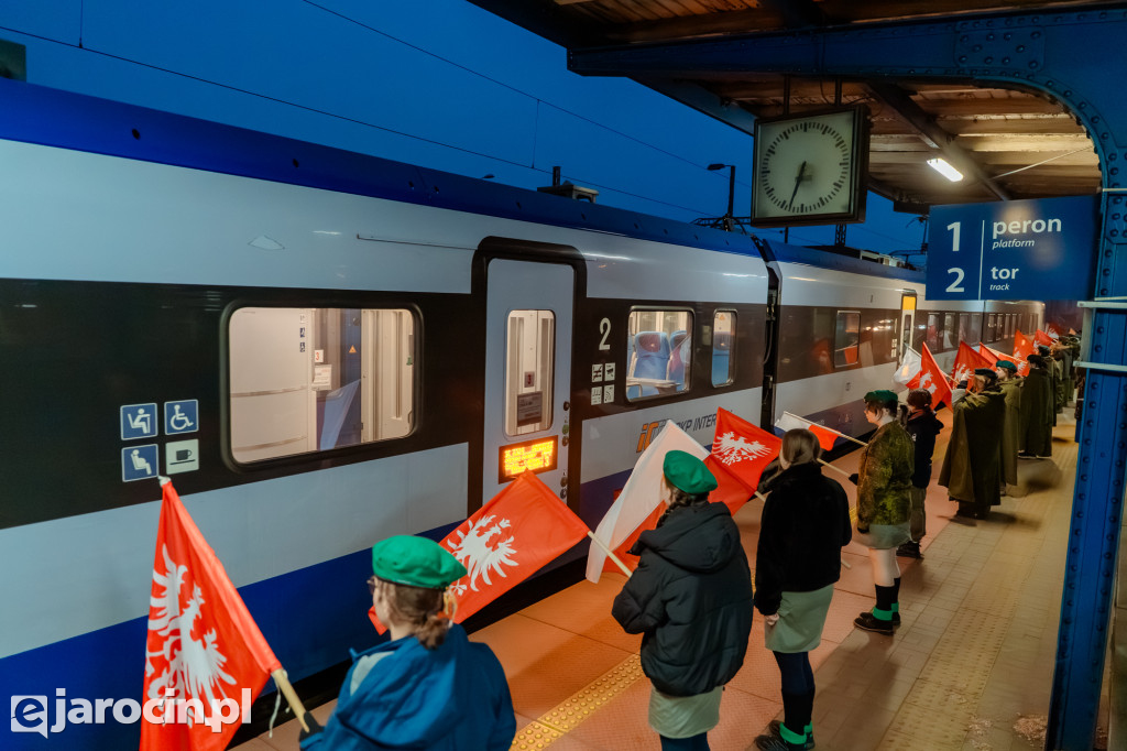 Obudzić Śpiących 2025