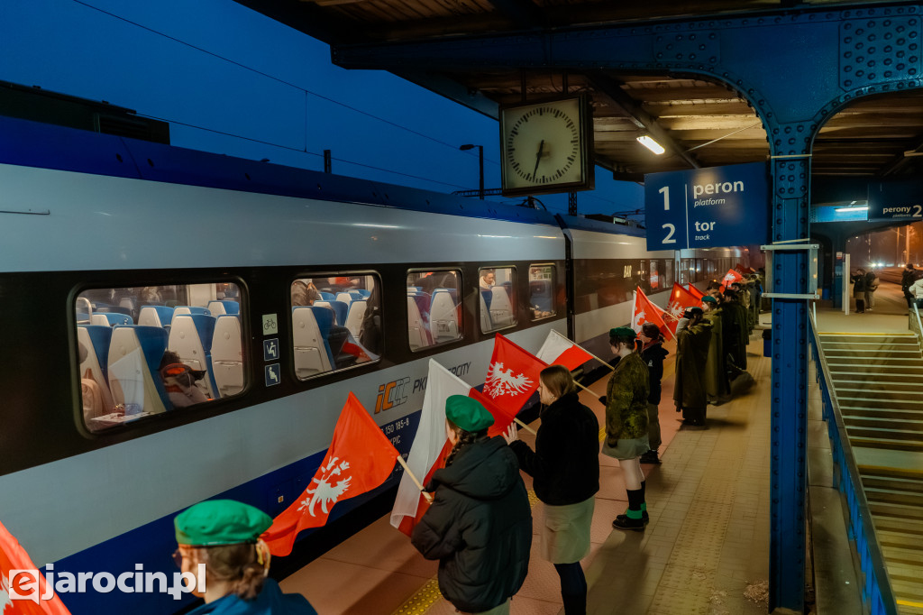 Obudzić Śpiących 2025