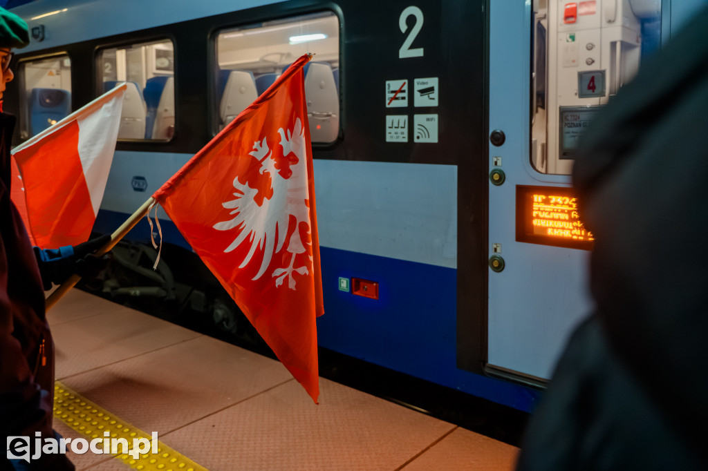 Obudzić Śpiących 2025