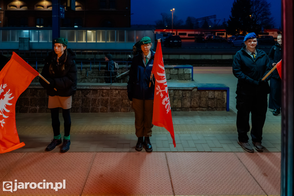 Obudzić Śpiących 2025