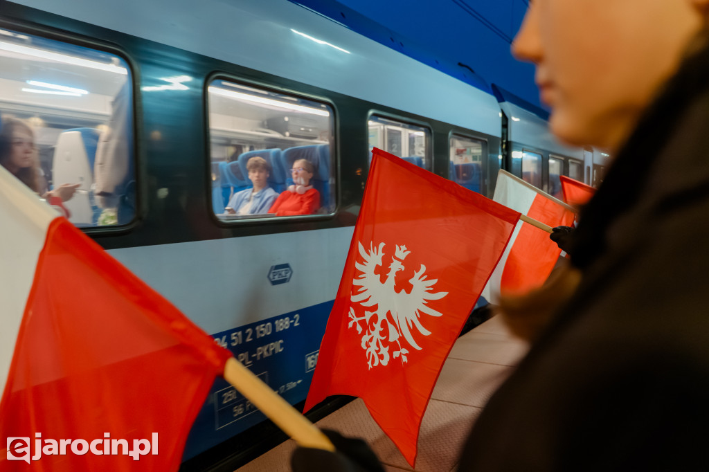 Obudzić Śpiących 2025