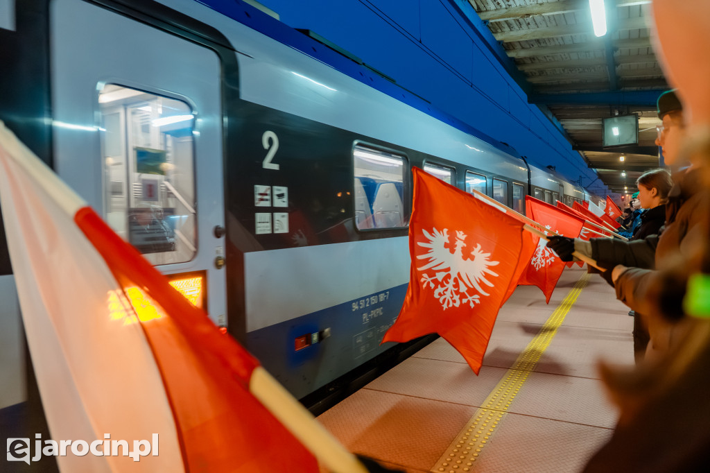 Obudzić Śpiących 2025