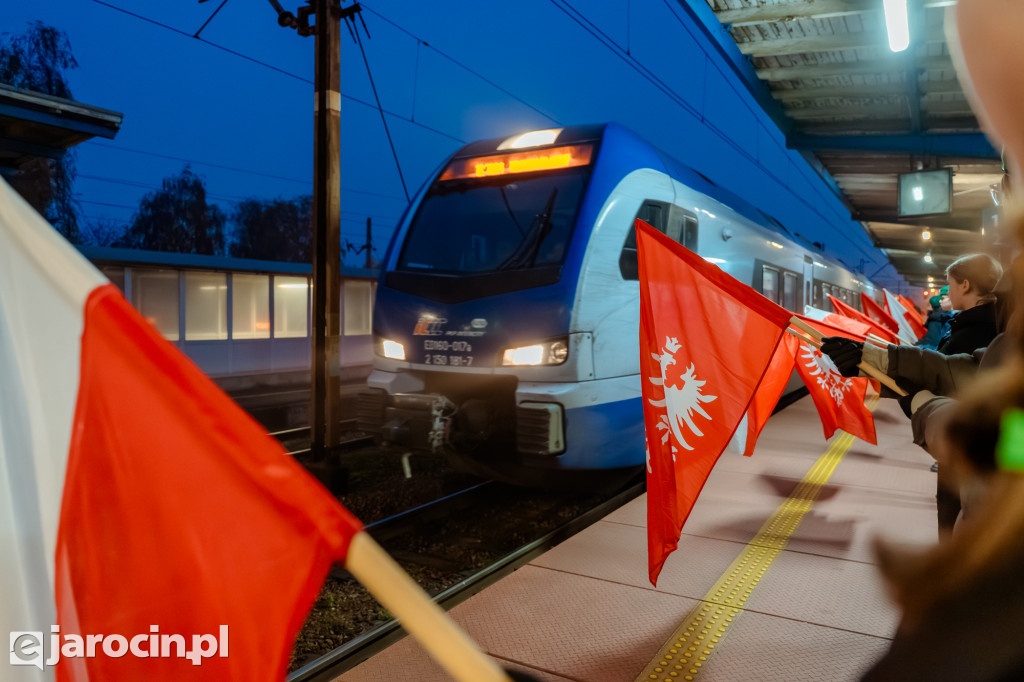 Obudzić Śpiących 2025