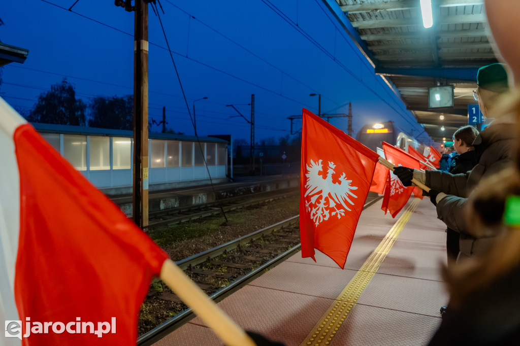 Obudzić Śpiących 2025