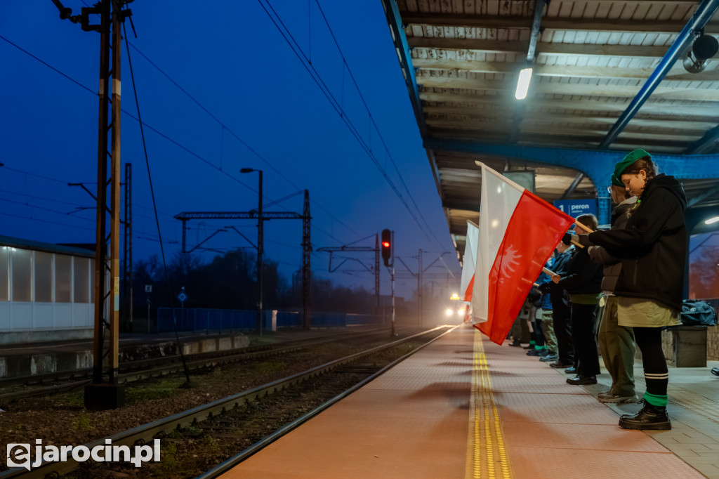 Obudzić Śpiących 2025