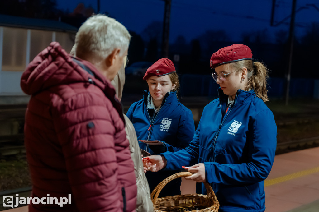Obudzić Śpiących 2025