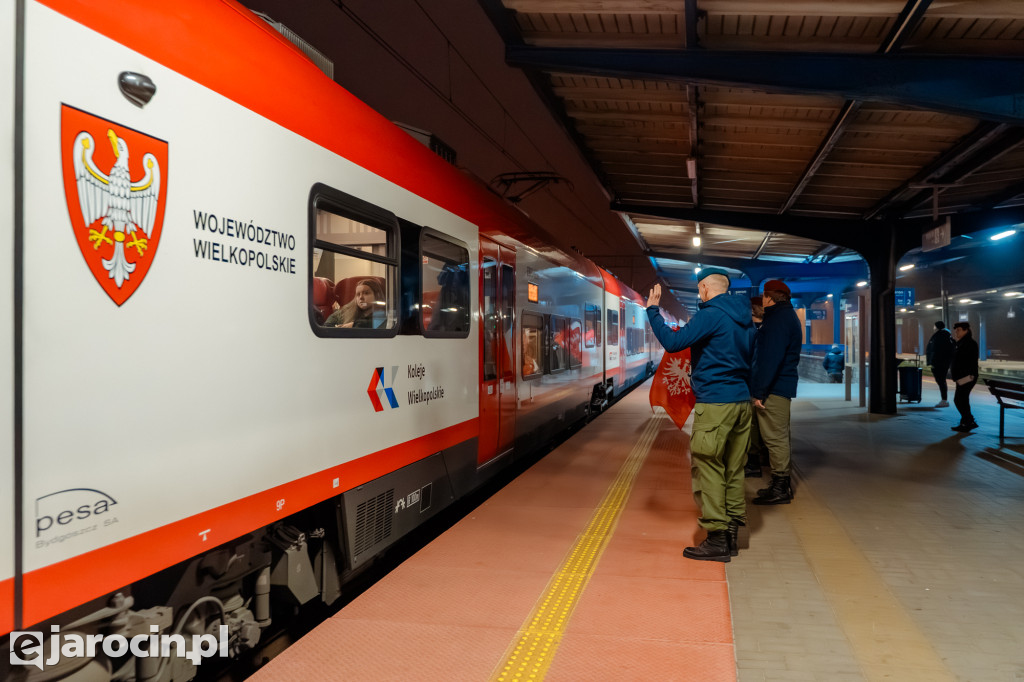 Obudzić Śpiących 2025