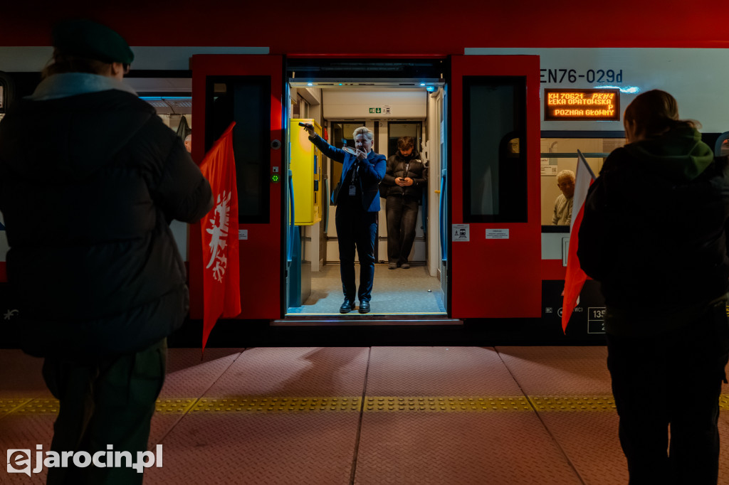 Obudzić Śpiących 2025