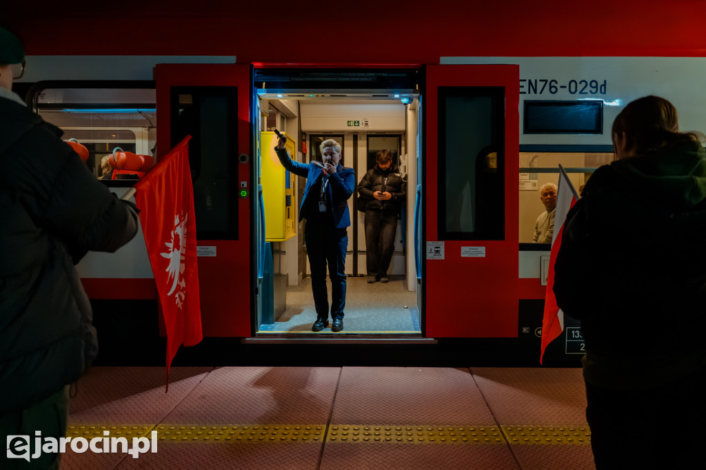 Obudzić Śpiących 2025