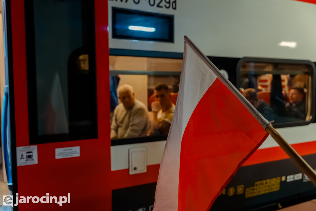 Obudzić Śpiących 2025