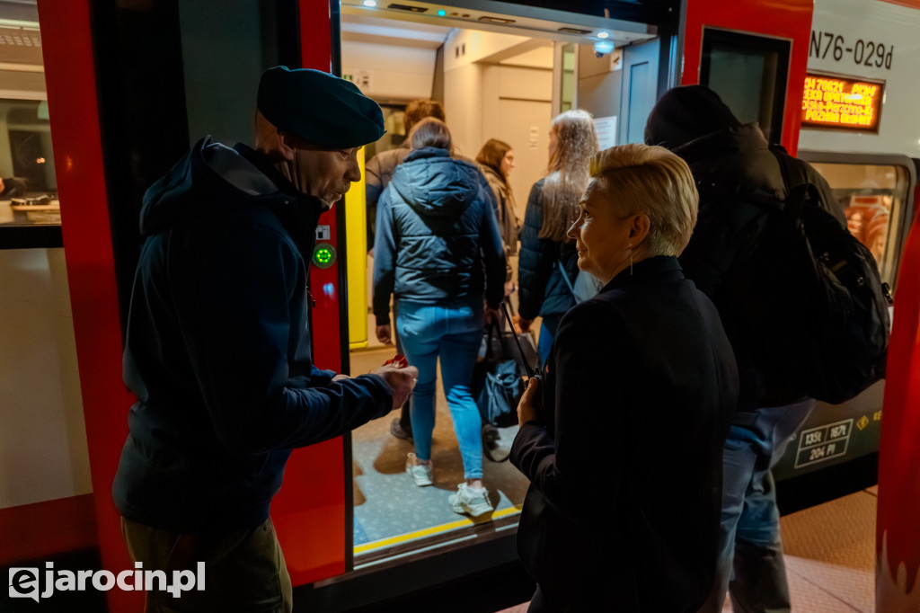 Obudzić Śpiących 2025