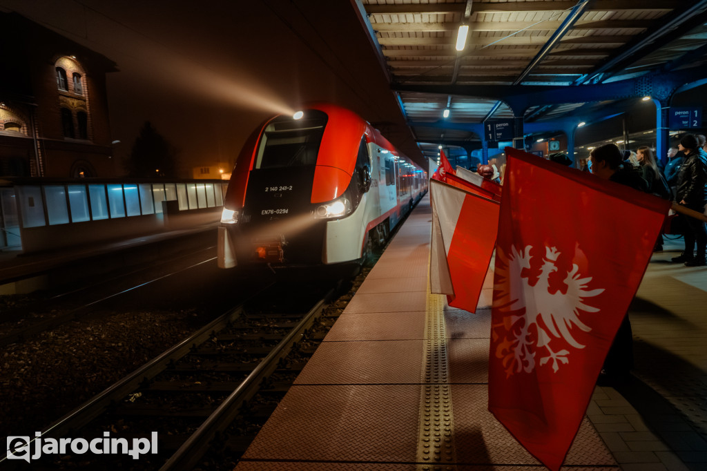 Obudzić Śpiących 2025