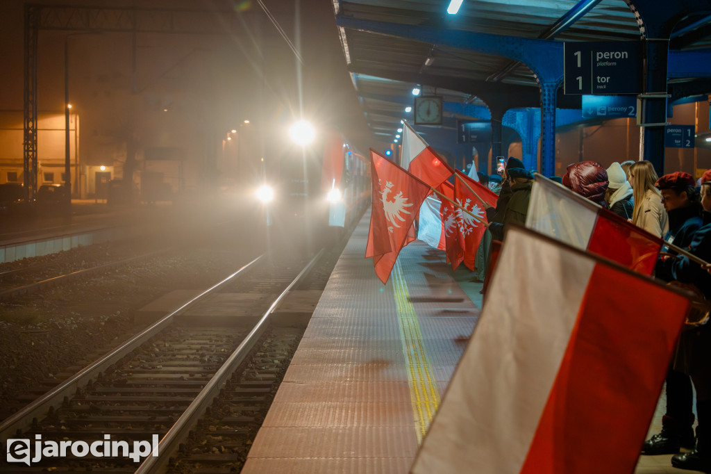 Obudzić Śpiących 2025