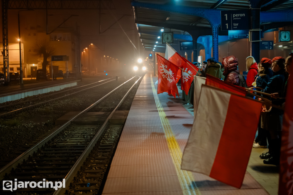 Obudzić Śpiących 2025