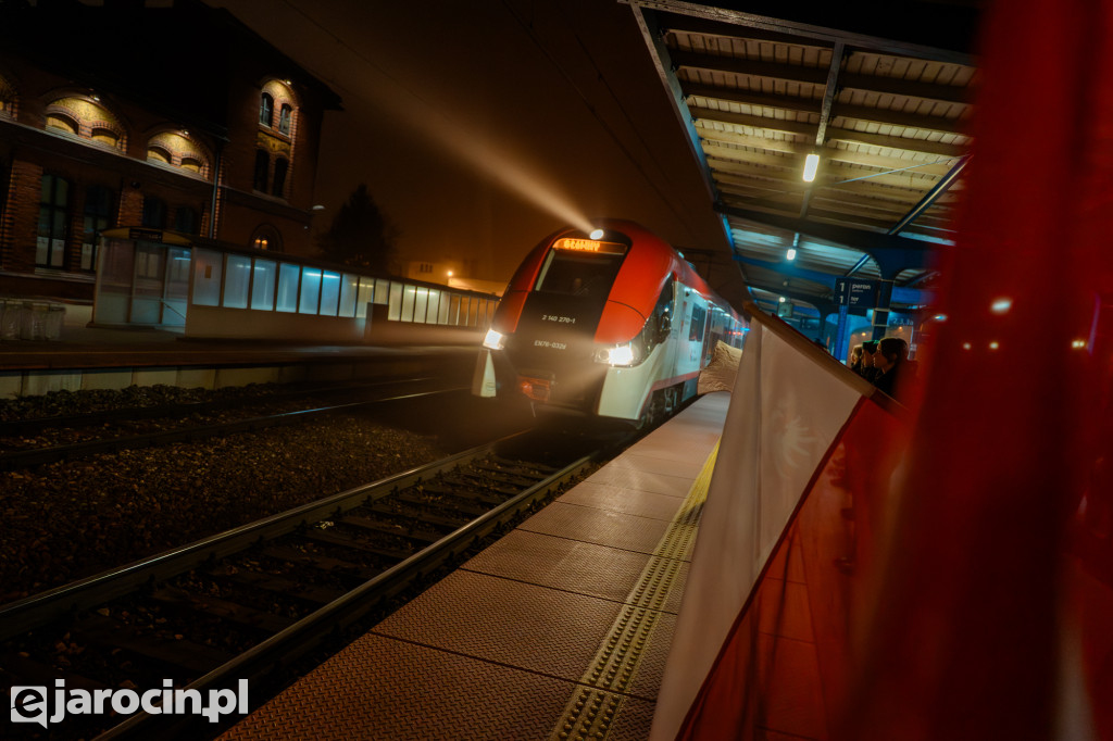 Obudzić Śpiących 2025