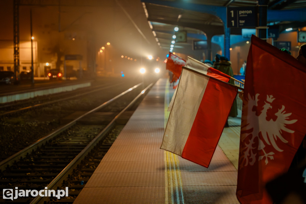 Obudzić Śpiących 2025