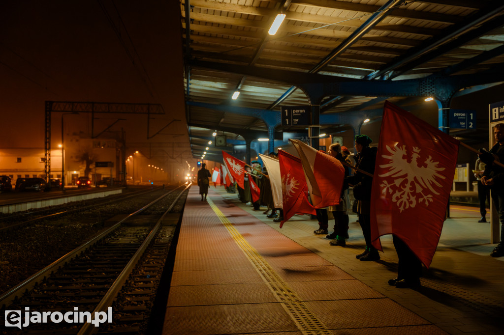 Obudzić Śpiących 2025