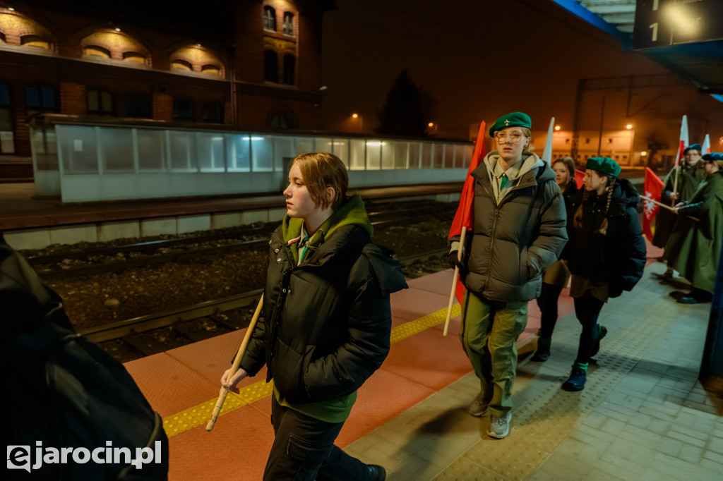 Obudzić Śpiących 2025